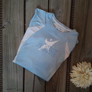 Nike Active long sleeve shirt  4/16$
